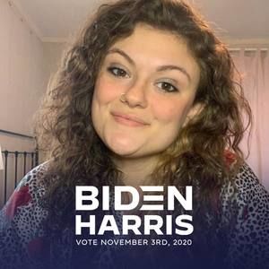 Meet your Posher, Abby